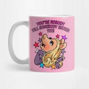 Miss Piggy Mug